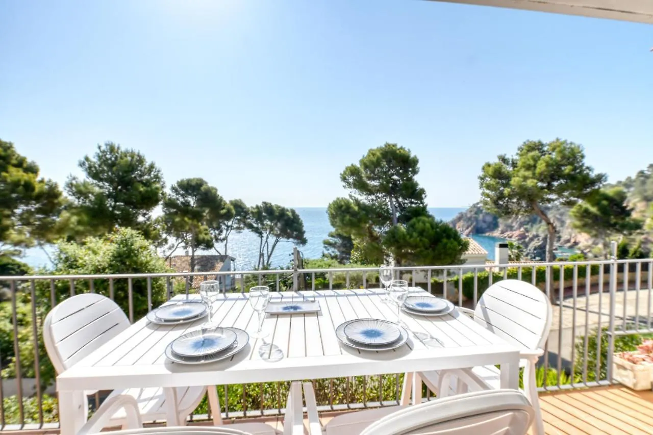 Apartament Alegria Calella de Palafrugell