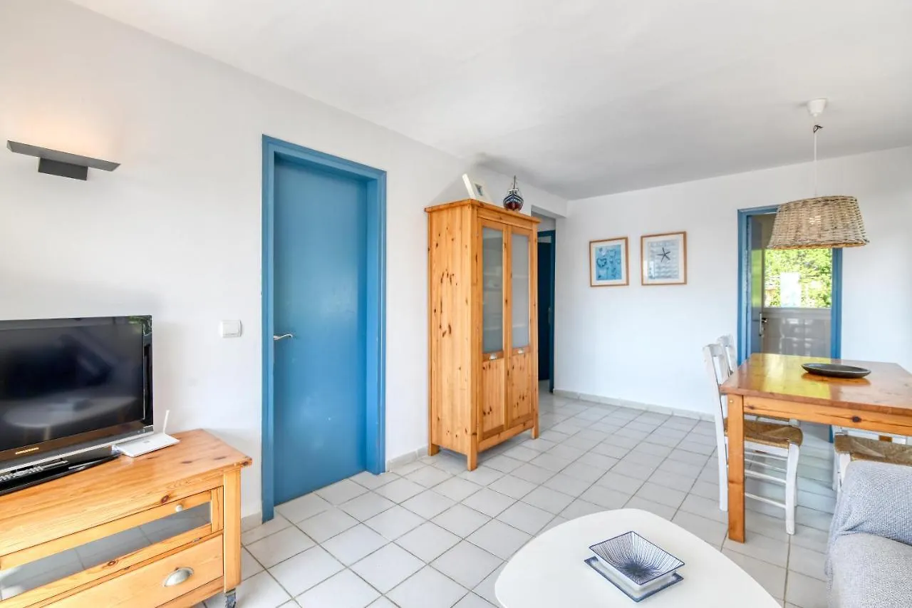 Apartament Alegria Calella de Palafrugell 0*,