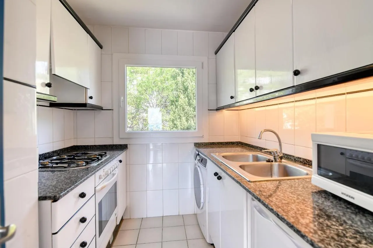 Apartament Alegria Calella de Palafrugell