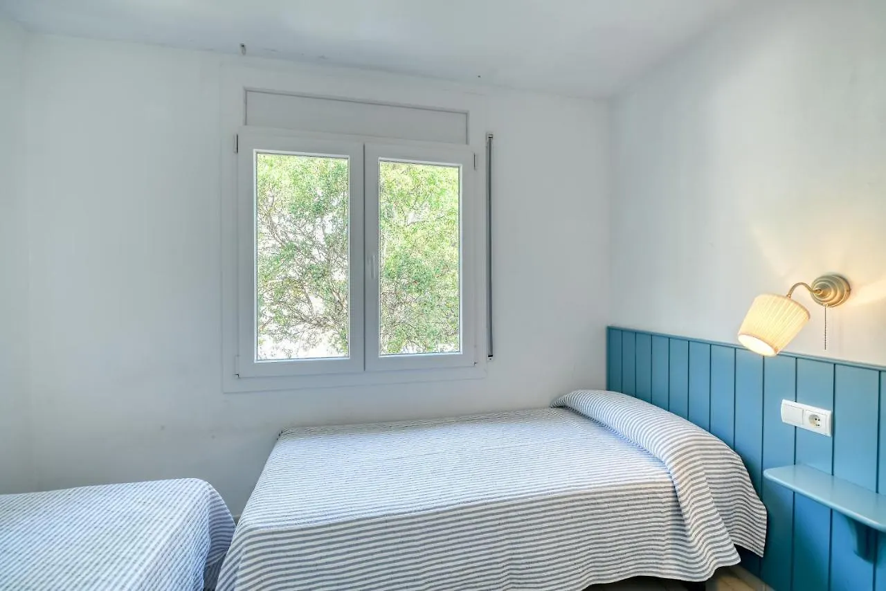 Apartman Apartament Alegria Calella de Palafrugell